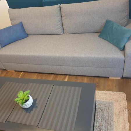 شقة Appart De Standing Morlaix Centre المظهر الخارجي الصورة